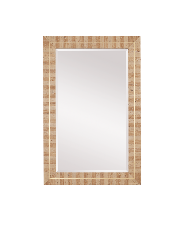 Dezi Rectangular Mirror
