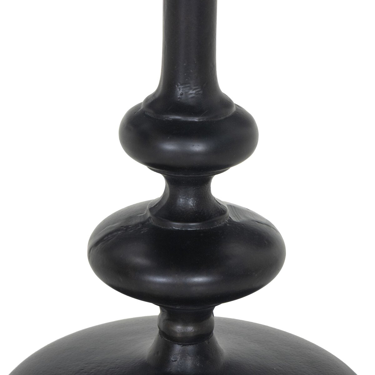 Marlow Matchstick Pedestal Table
