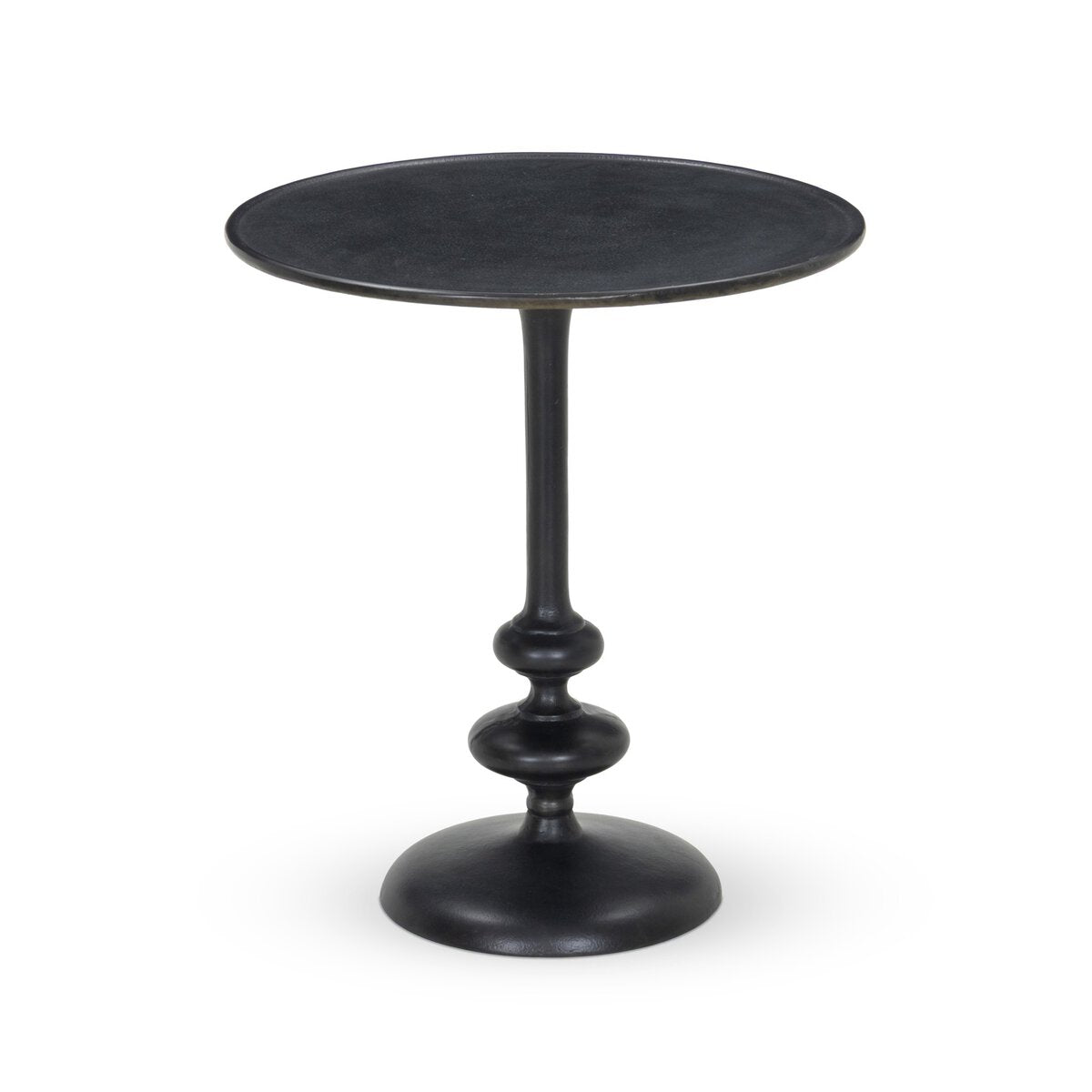 Marlow Matchstick Pedestal Table