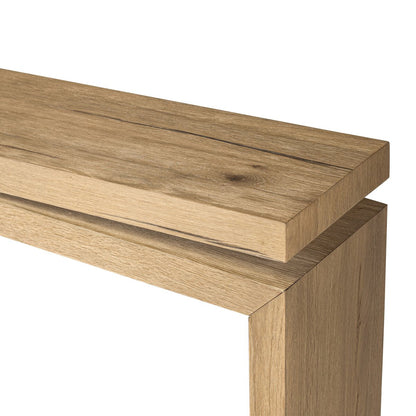 Matthes Console Table - 79"