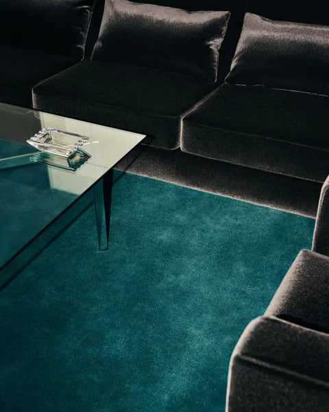 Nordic Knots Grand Rug