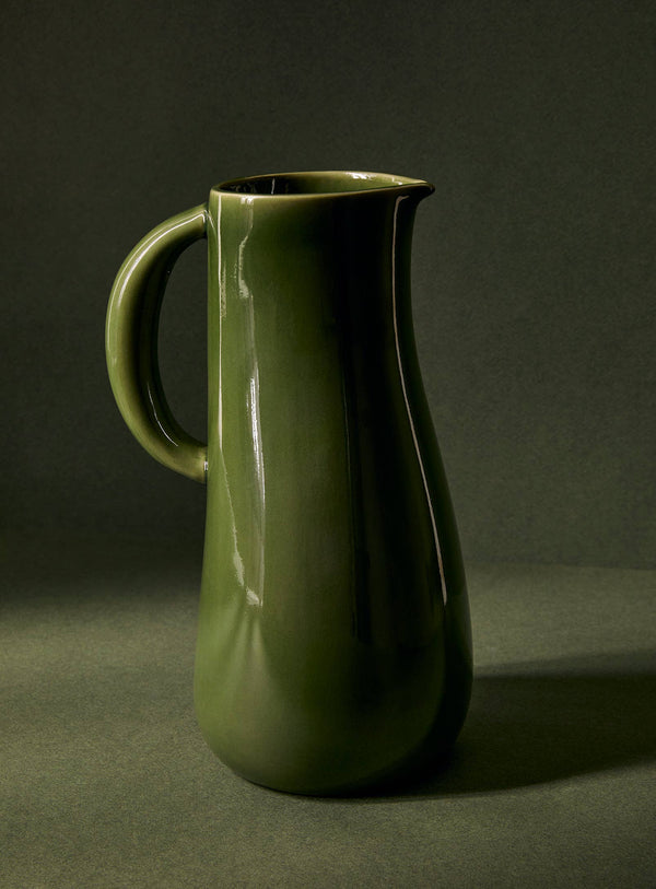 Dadasi Stoneware Jug