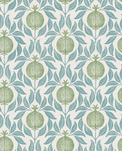Apple of Grenada Wallpaper