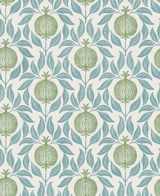 Apple of Grenada Wallpaper