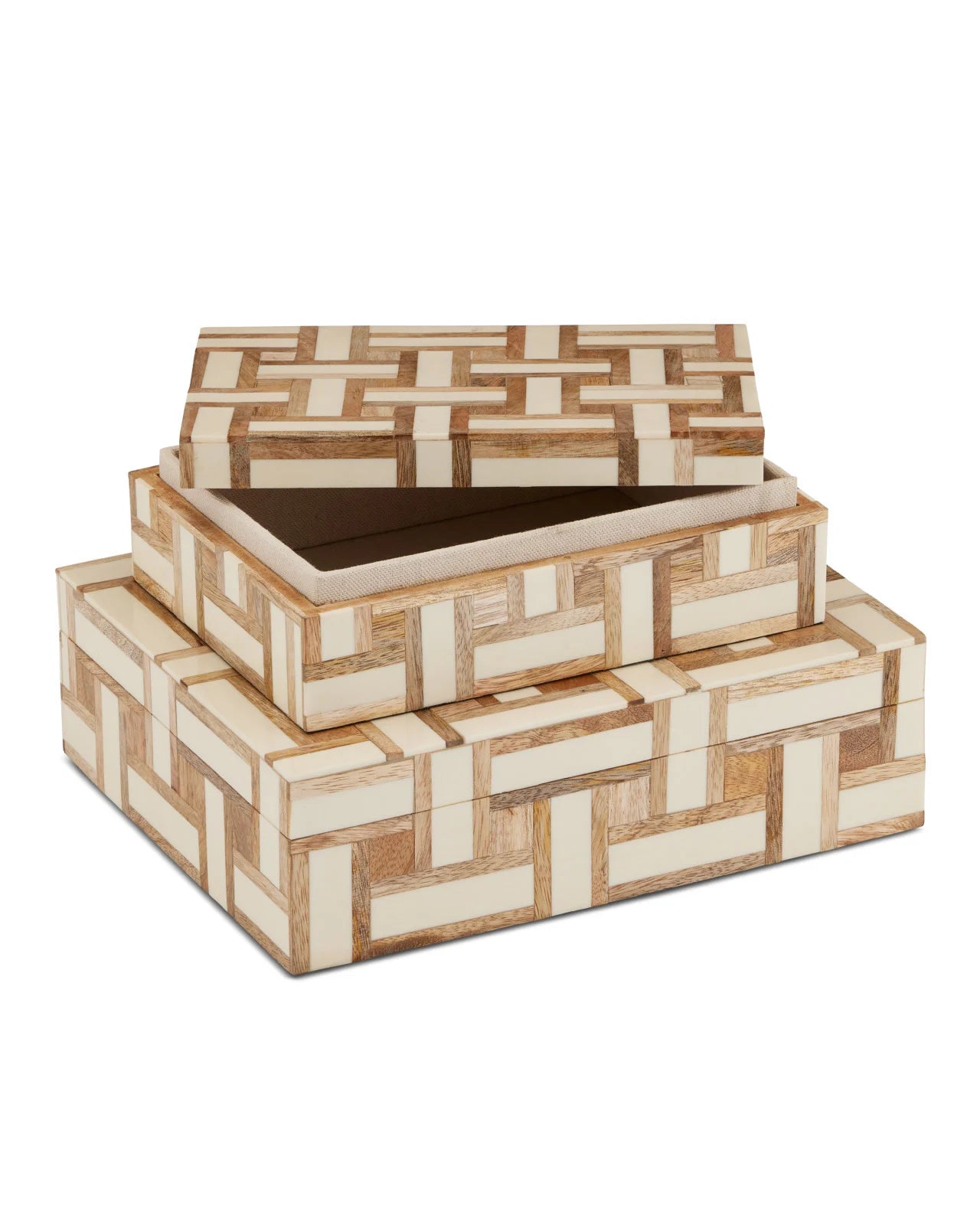 Aarna Box Set of 2