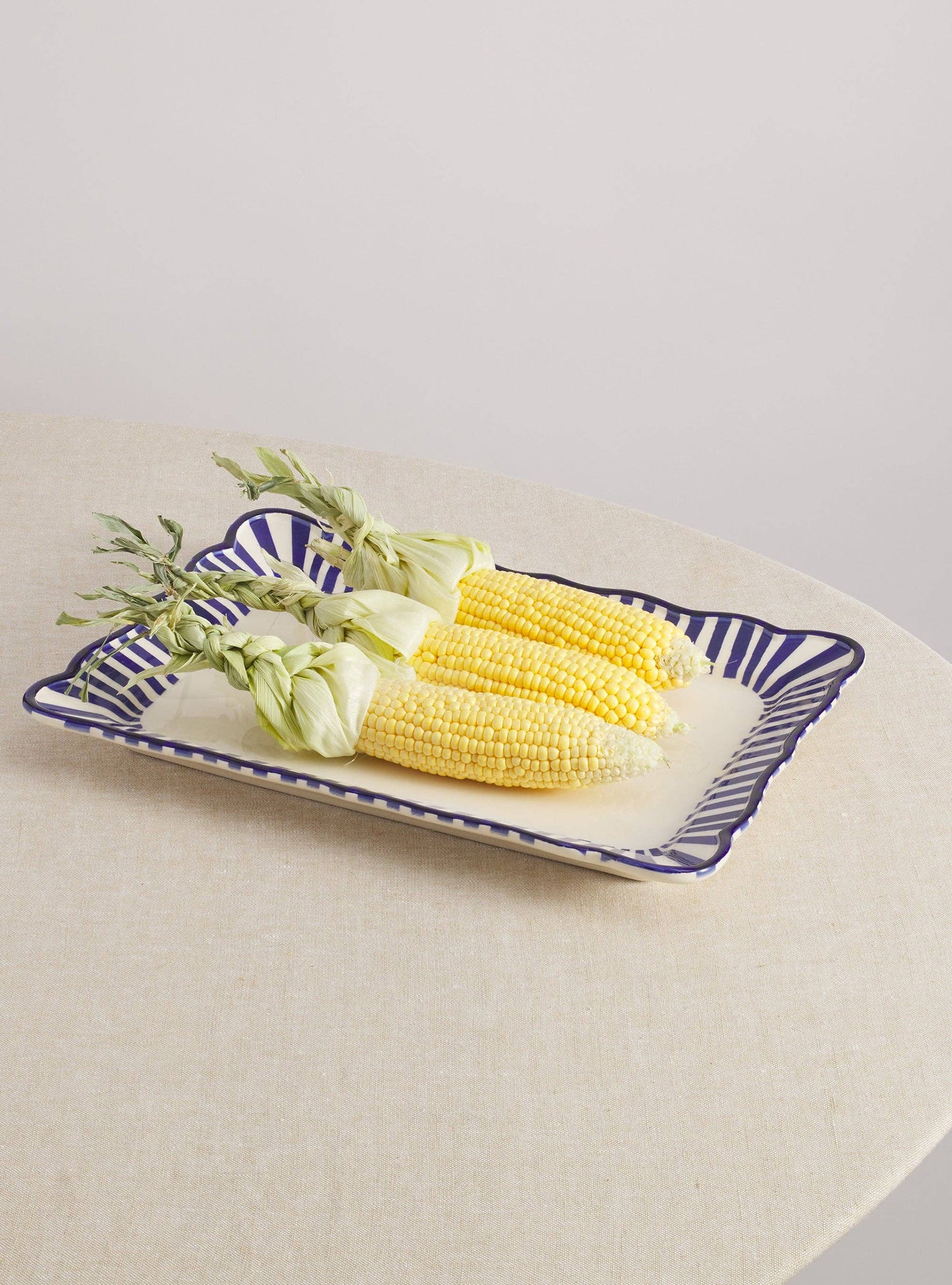 Riviera Rectangular Platter