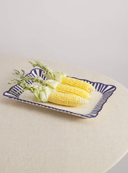 Riviera Rectangular Platter