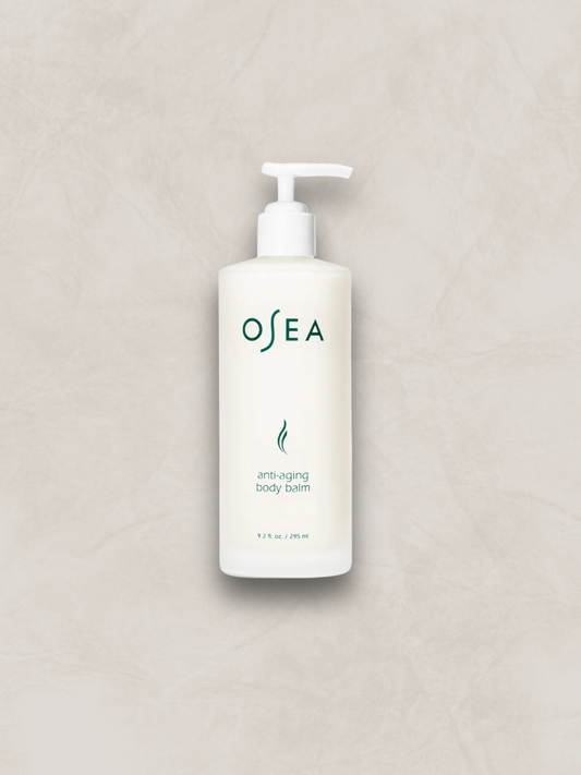 Anti-Aging Body Balm