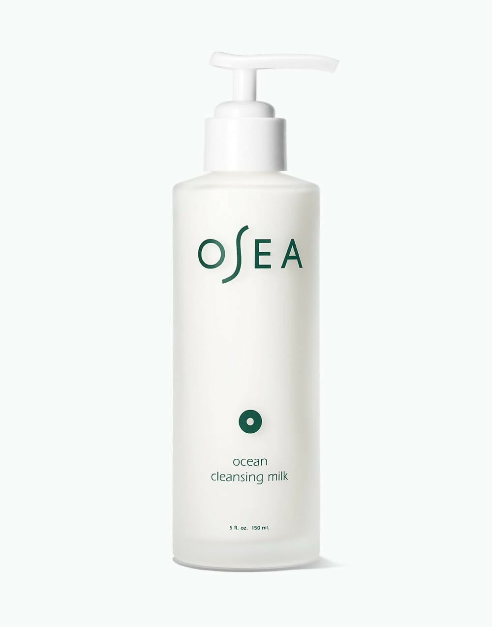 Ocean Cleansing Milk