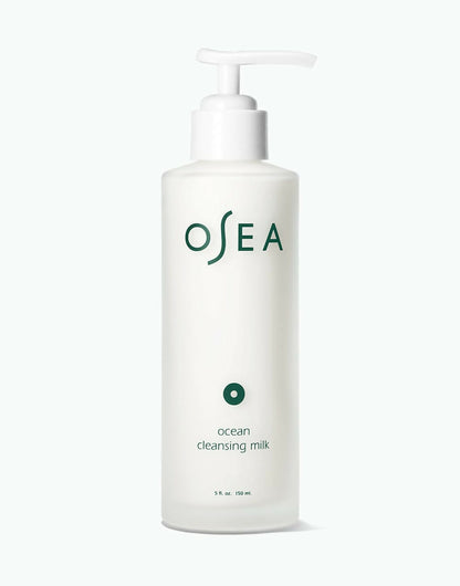 Ocean Cleansing Milk