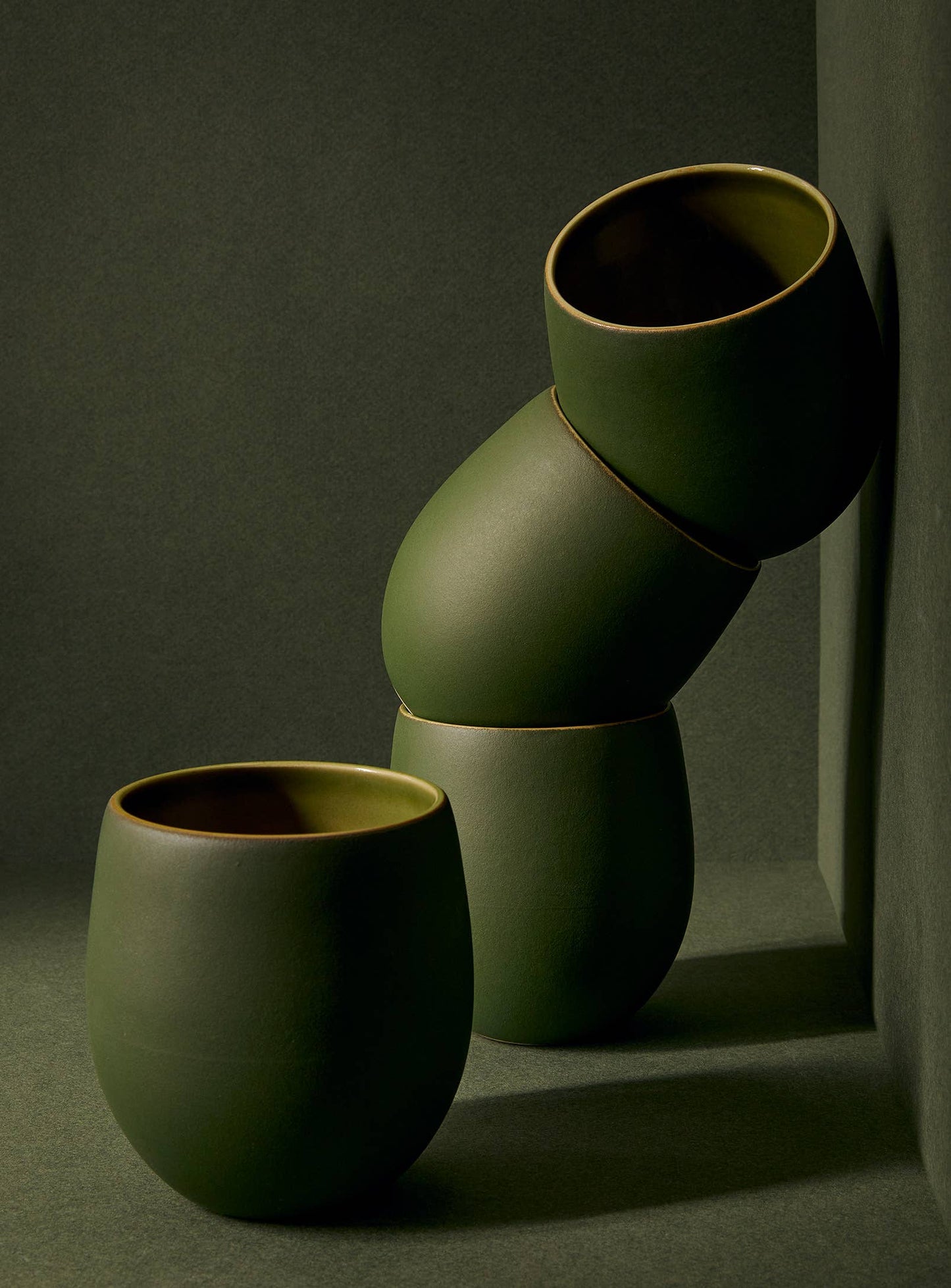 Stoneware Coffee & Tea Cup | Epa 15 oz