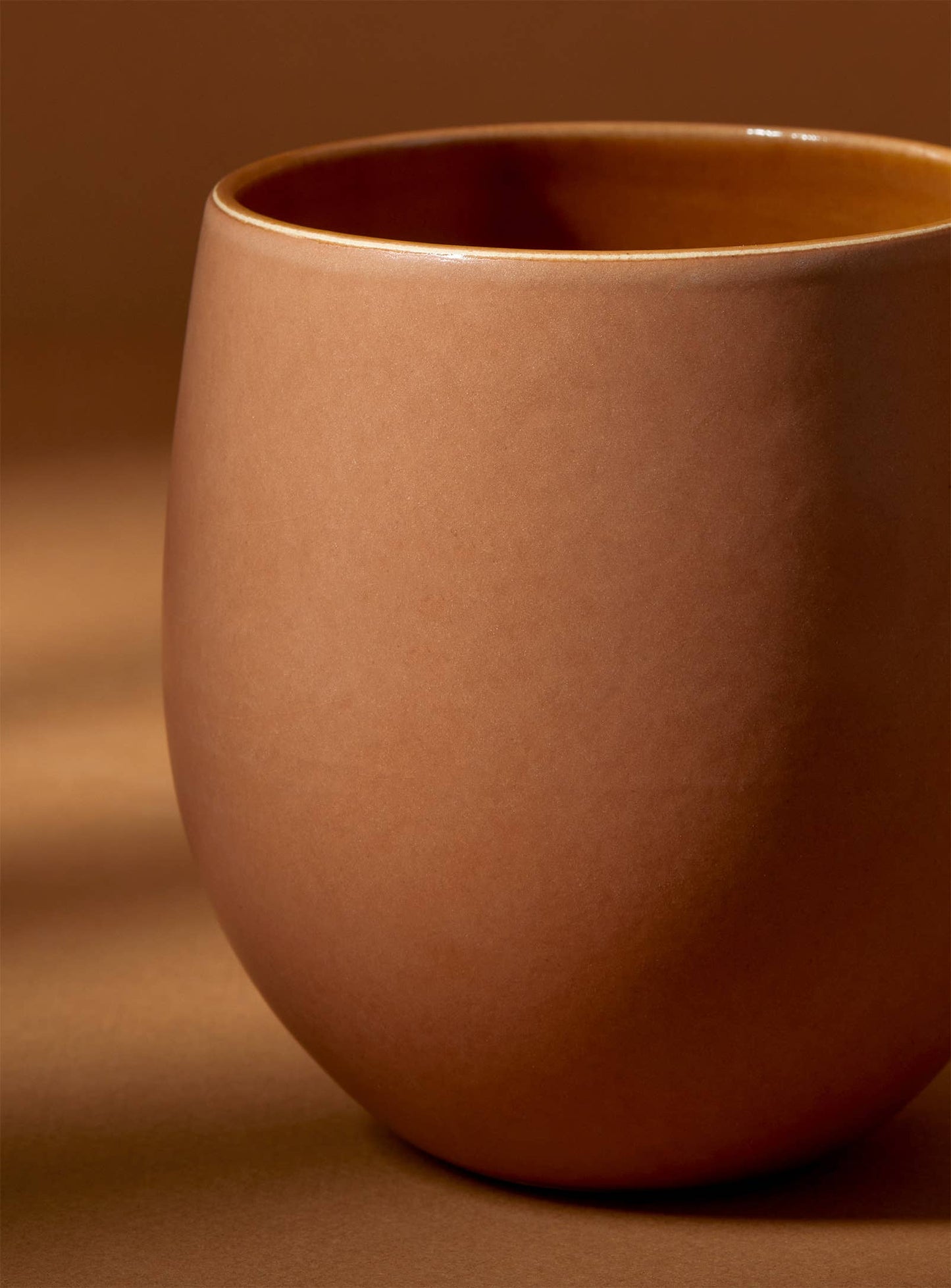 Stoneware Coffee & Tea Cup | Epa 15 oz