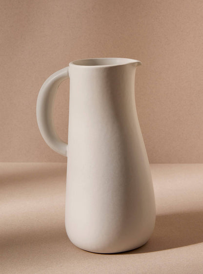 Dadasi Stoneware Jug