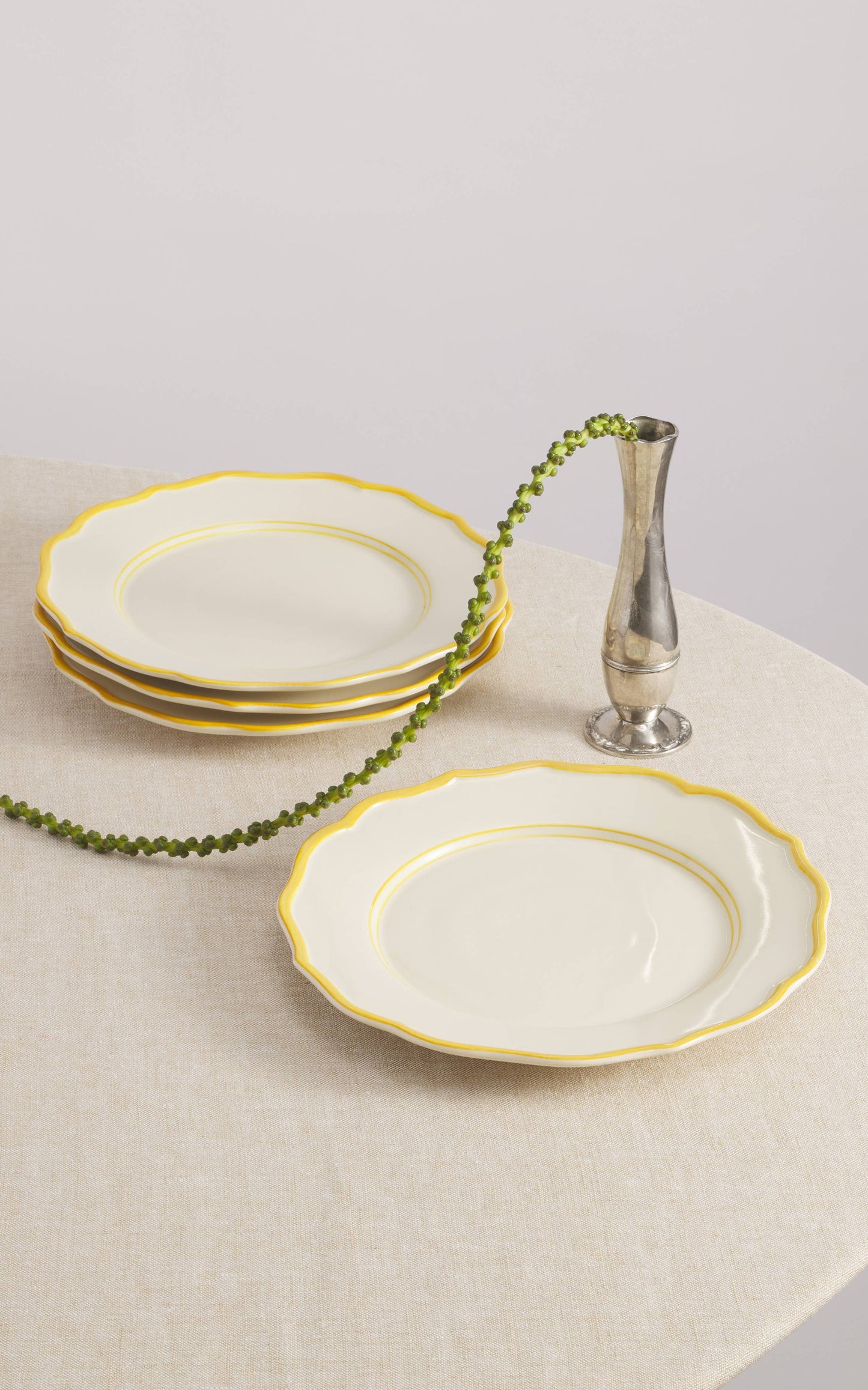 Giovanna Dinner Plate
