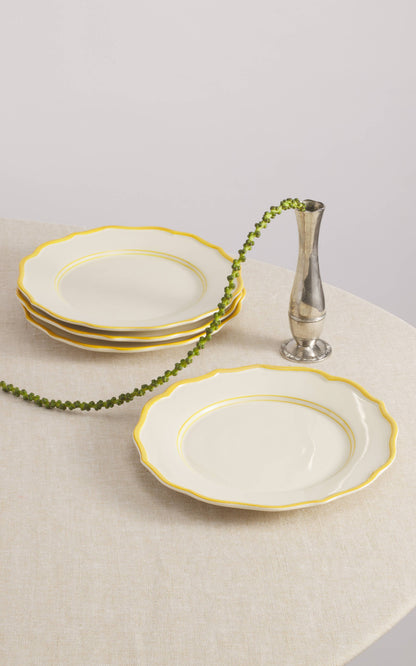 Giovanna Dinner Plate