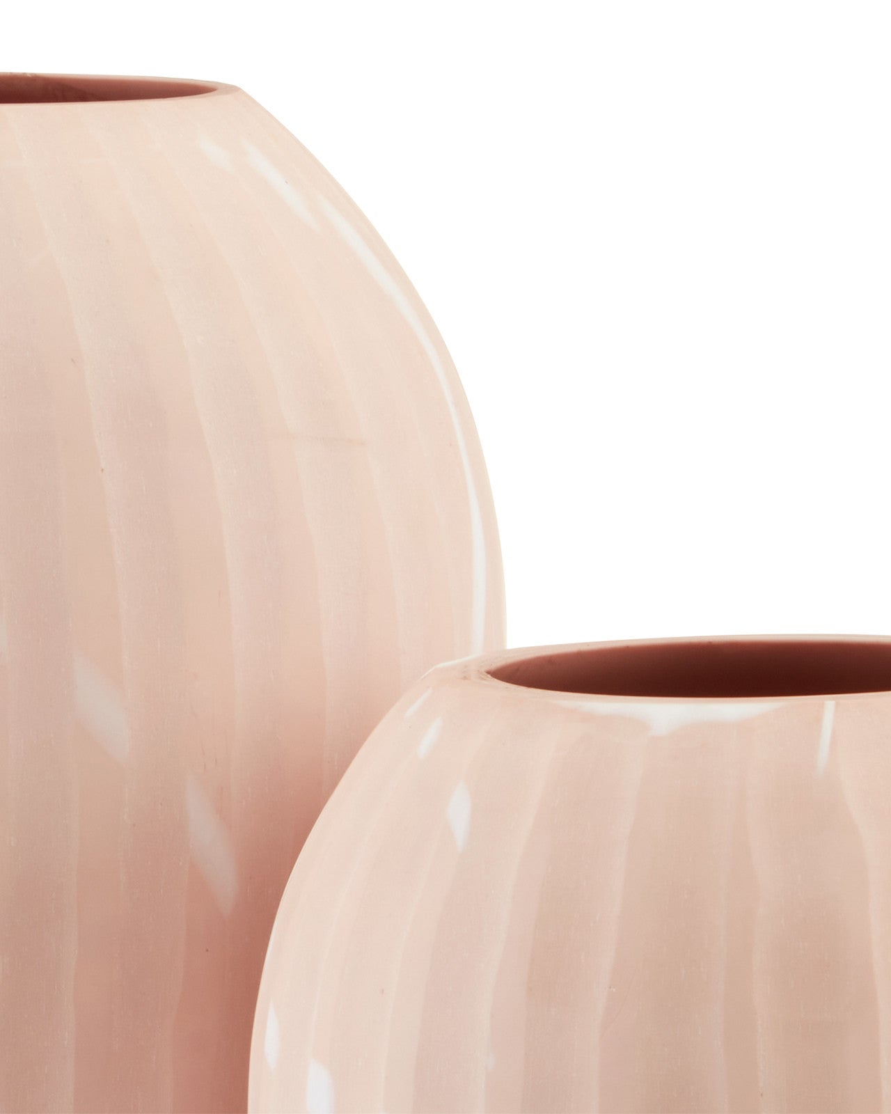 Lawrence Sand Vase