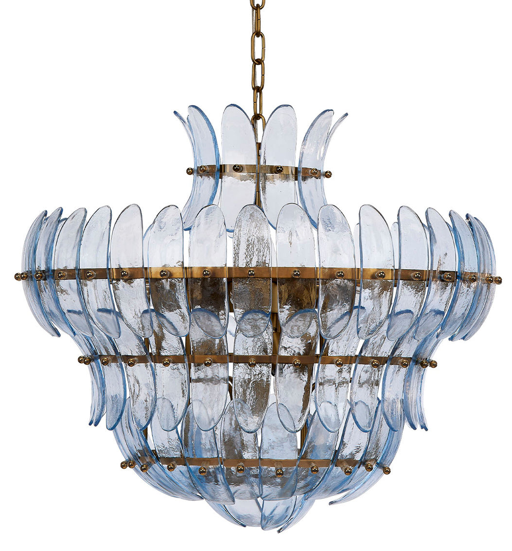 Arcade Chandelier