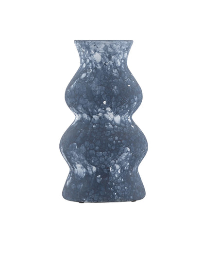 Phoenician Blue Vase