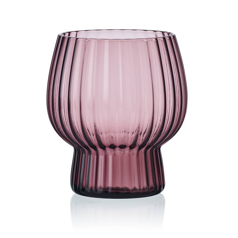 Mikasa Phoebe Lilac Set of 4