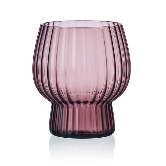 Mikasa Phoebe Lilac Set of 4