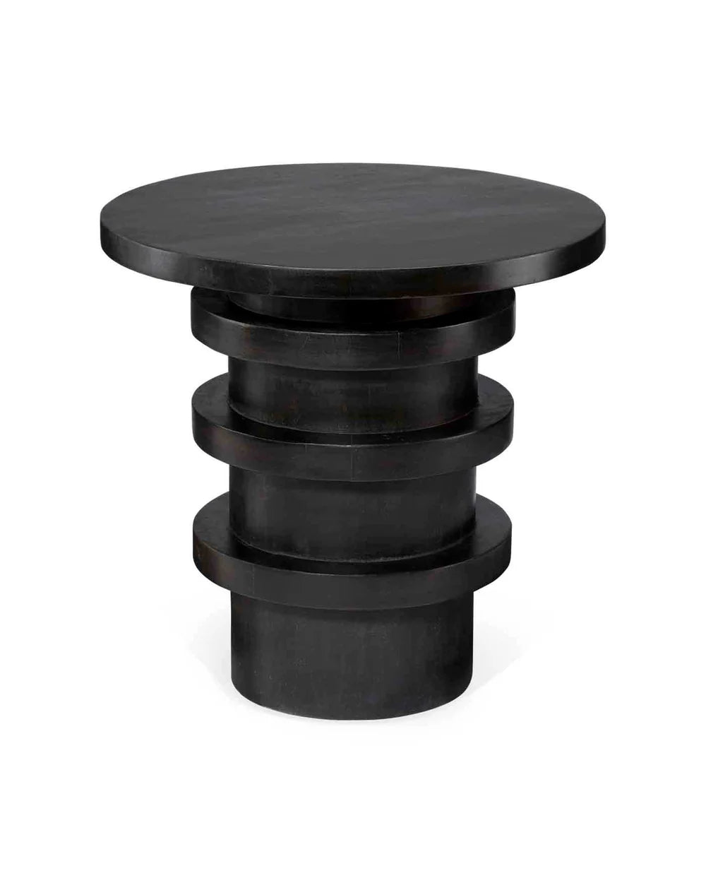 Revolve Side Table