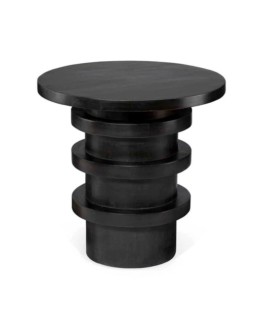 Revolve Side Table
