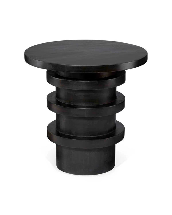 Revolve Side Table