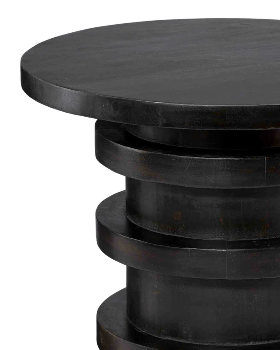 Revolve Side Table