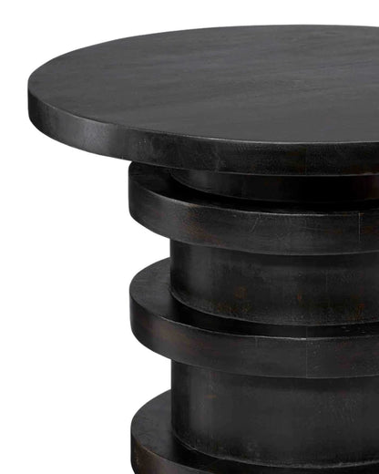 Revolve Side Table