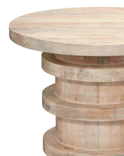 Revolve Side Table
