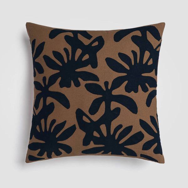 Indigo Reef Pillow