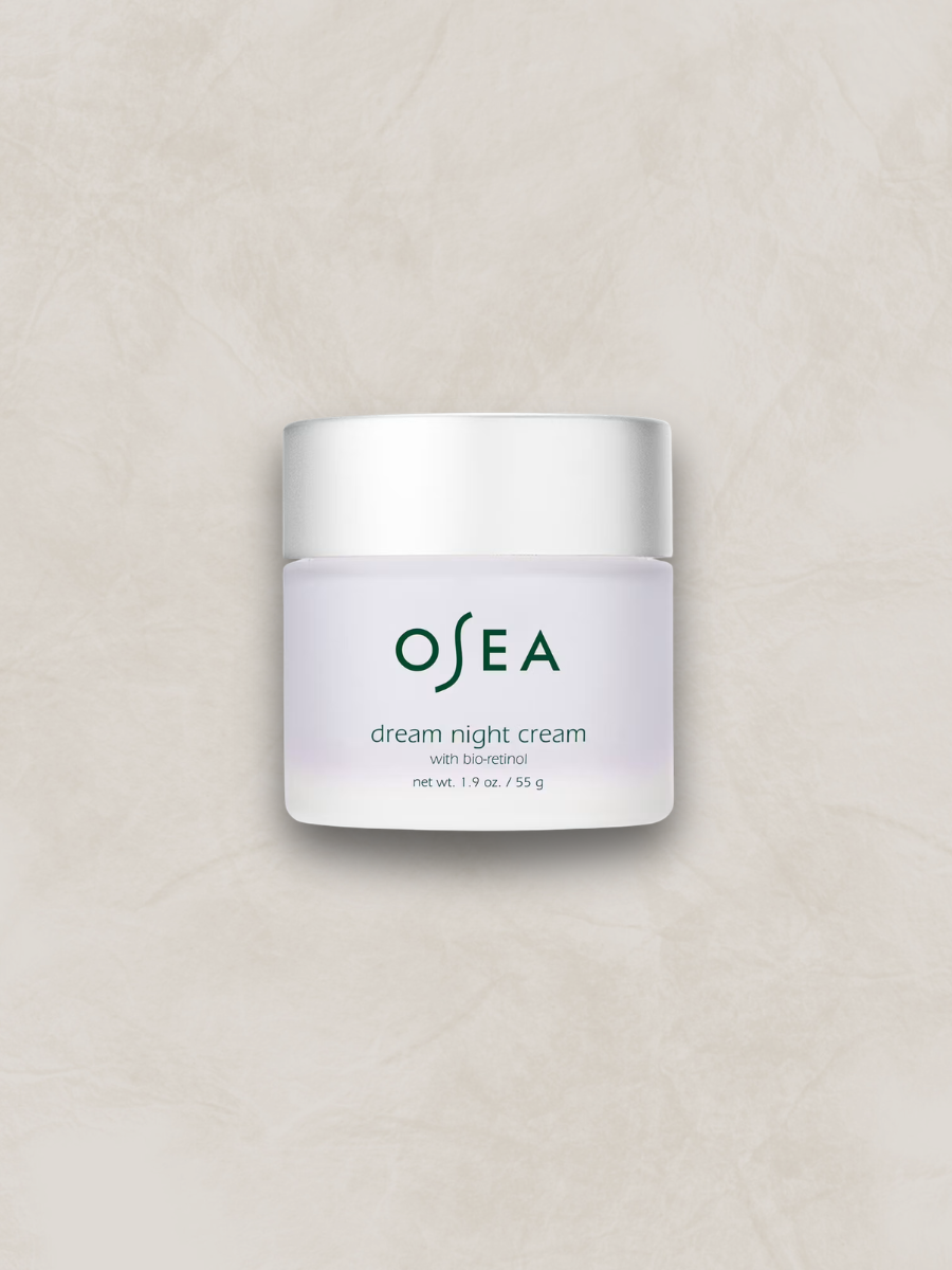 Dream Night Cream