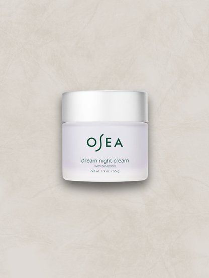 Dream Night Cream