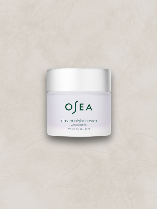 Dream Night Cream