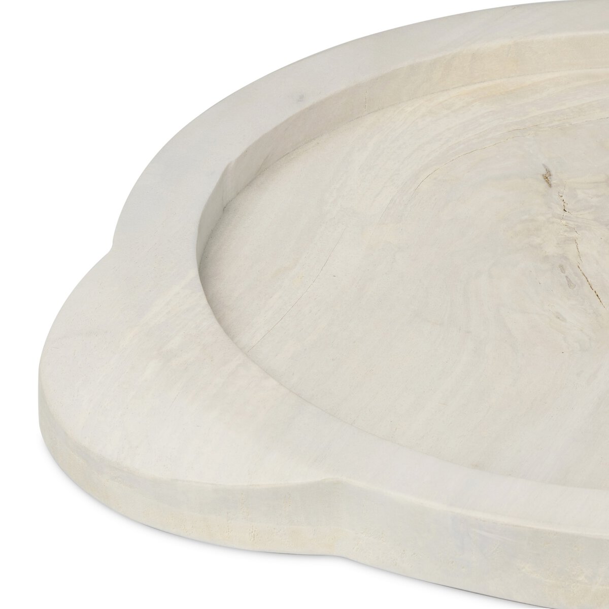Tadeo Round Tray