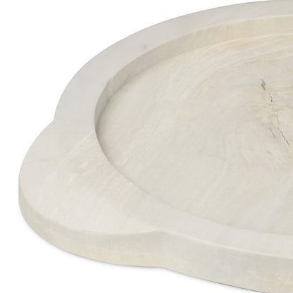 Tadeo Round Tray