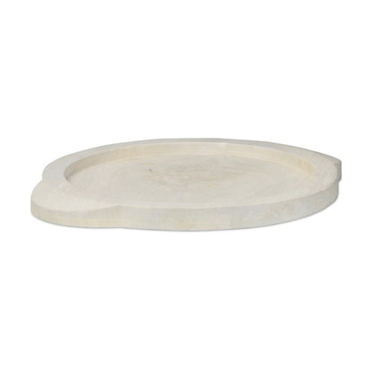 Tadeo Round Tray