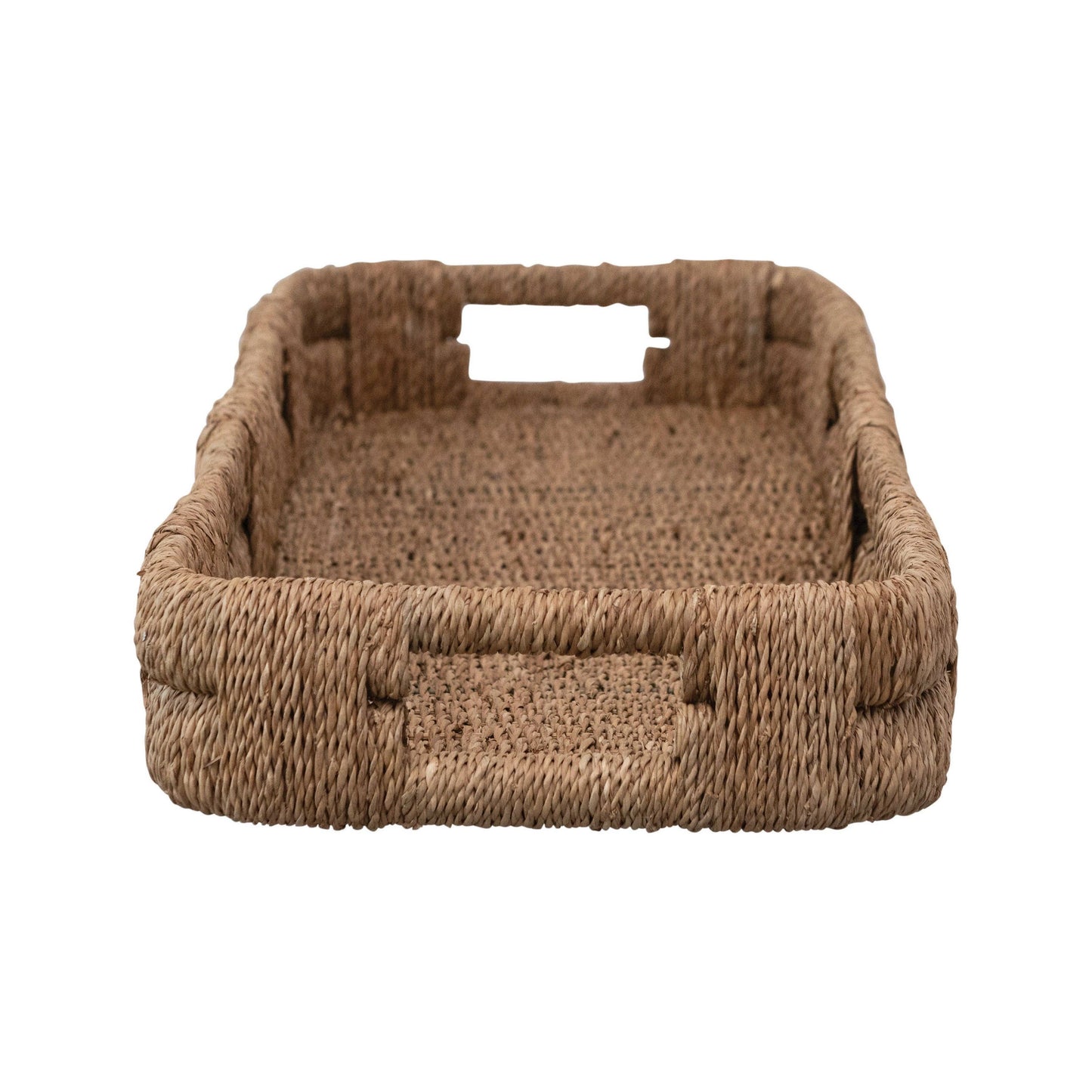 Handwoven Bankuan Tray