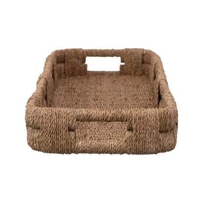 Handwoven Bankuan Tray