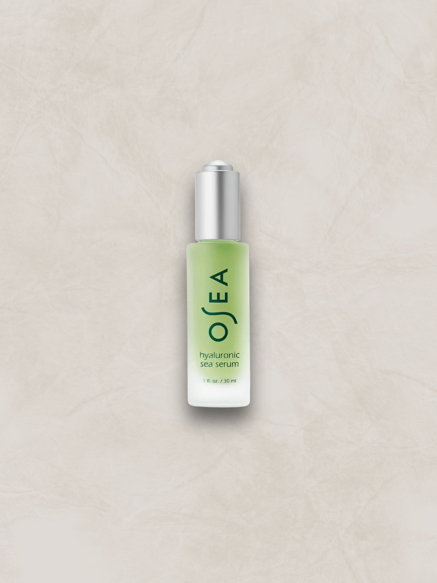 Hyaluronic Sea Serum