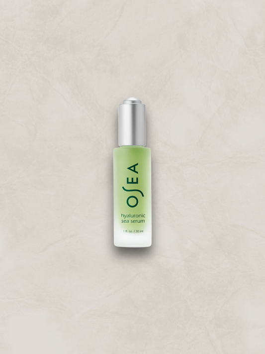 Hyaluronic Sea Serum