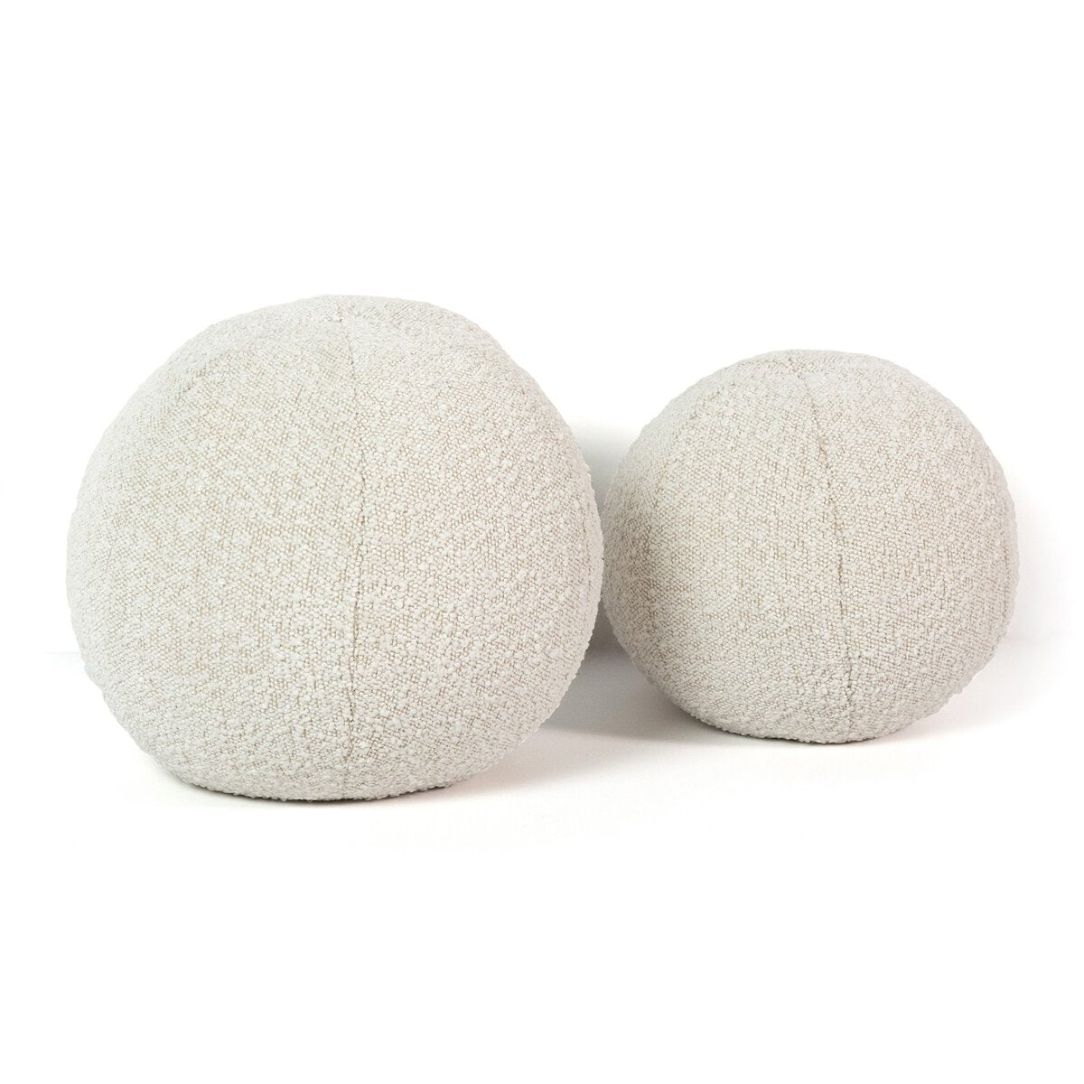 Isla Boucle Pillow Pair