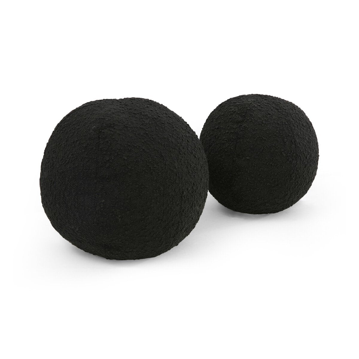 Isla Boucle Pillow Pair