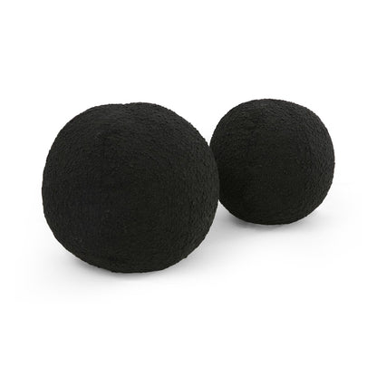 Isla Boucle Pillow Pair