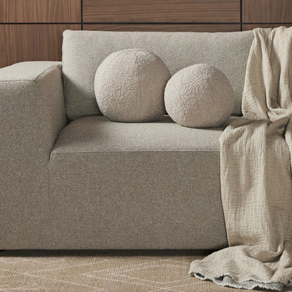 Isla Boucle Pillow Pair