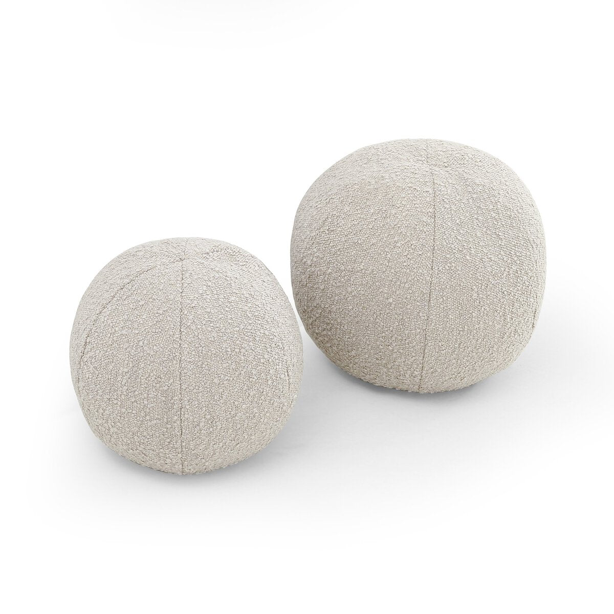 Isla Boucle Pillow Pair