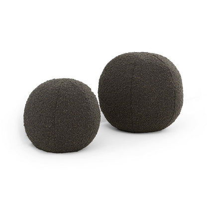 Isla Boucle Pillow Pair