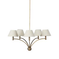 Linus Chandelier