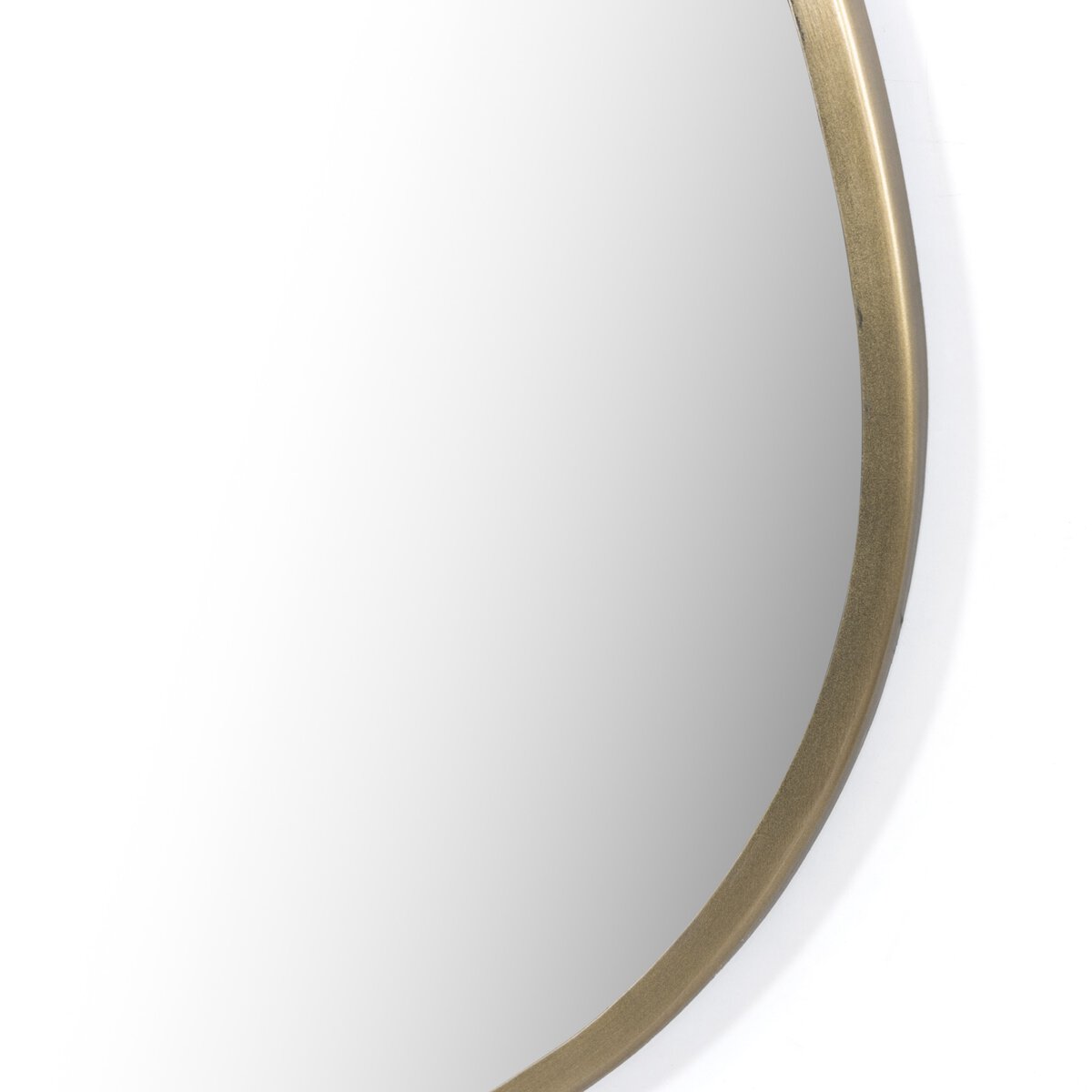 Nova mirror