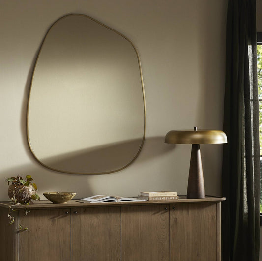 Nova mirror